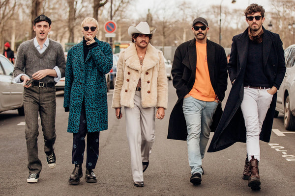 Modern Men’s Fashion Trends 2026: The Ultimate Guide to Contemporary Style, Confidence, and Everyday Elegance