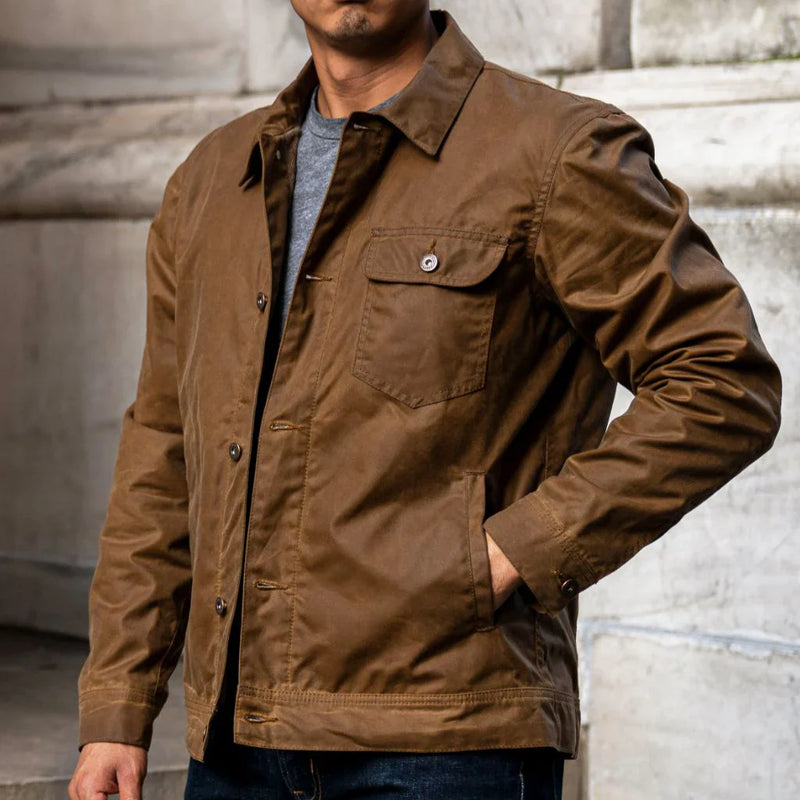 Men’s Jackets 2026: The Ultimate Guide to Modern Outerwear Trends, Streetwear Style, and Timeless Fashion