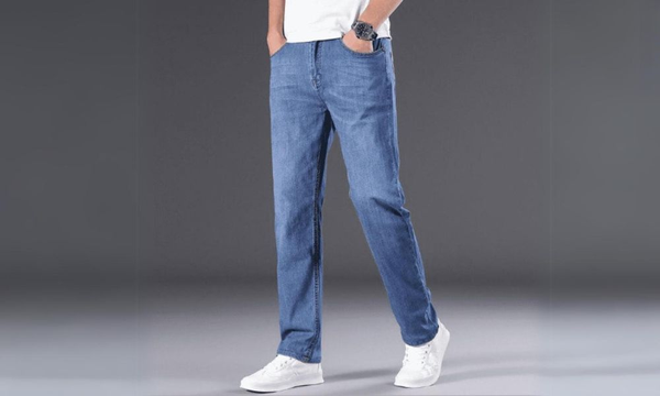 Men’s Jeans 2026: The Ultimate Guide to Modern Denim Trends, Streetwear Fits, and Timeless Everyday Style